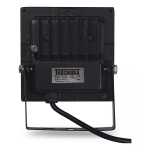 Refletor Holofote Tr Slim 30W 6500K Ip65 Preto 110V/220V - Imagem 5