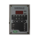 Controlador Temperatura Full Gauge Humitech 3 - Imagem 4