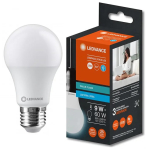Kit 20 Lampadas Bulbo 9W 6500K E27 Ledvance