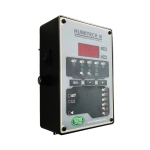 Controlador Temperatura Full Gauge Humitech 3 - Imagem 2
