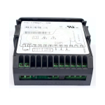 Controlador Temperatura Tic-17 Rgti Bivolt Full Gauge - Imagem 3