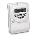 Programador Interruptor Horario Rtst-20Hp-P 100 A 240V Coel