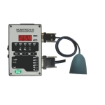 Controlador Temperatura Full Gauge Humitech 3