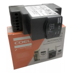 Rele Sequencia De Fase Trifasico 208-480V Bvs1-P Coel - Imagem 2