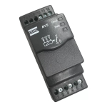Rele Sequencia De Fase Trifasico 208-480V Bvs1-P Coel - Imagem 4
